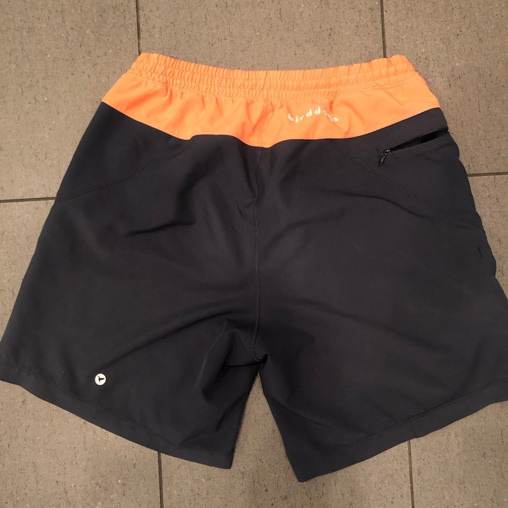 Birddogs Medium Classic Shorts 7” Inseam